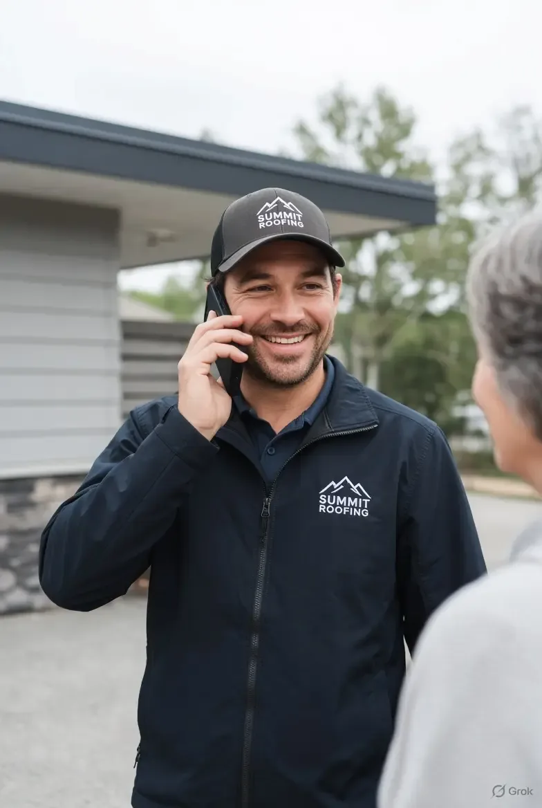 Flat Roof Leak Repair Culloden, WV FAQs
